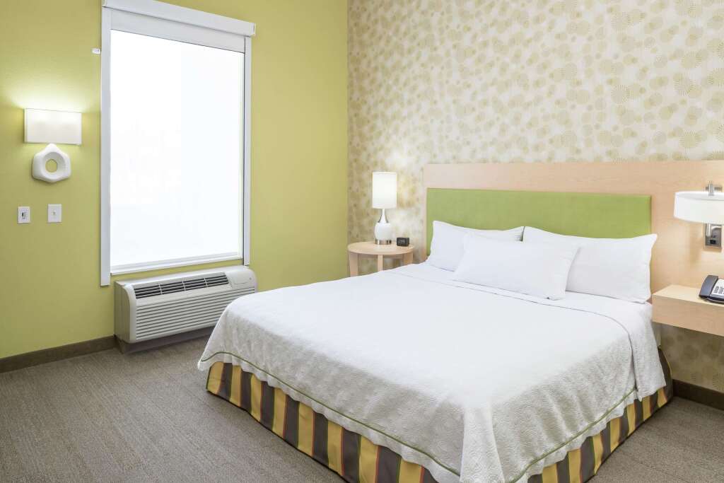 Home2 Suites by Hilton Huntsville/Research Park Area, AL