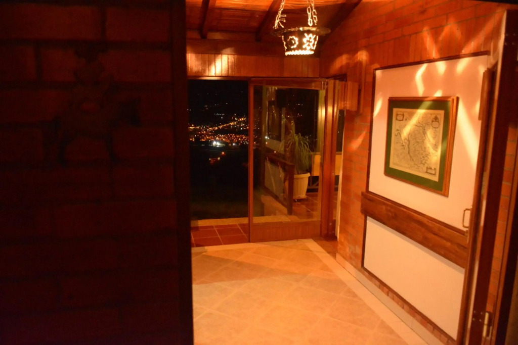 Villa Bremen, Hospedaje Rural con vista al Lago