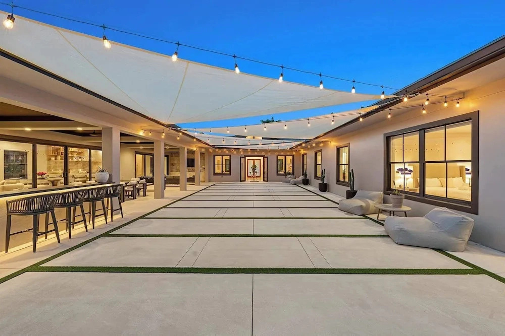 Villa Banyan by Rove Travel 7BR Home W/mini Golf