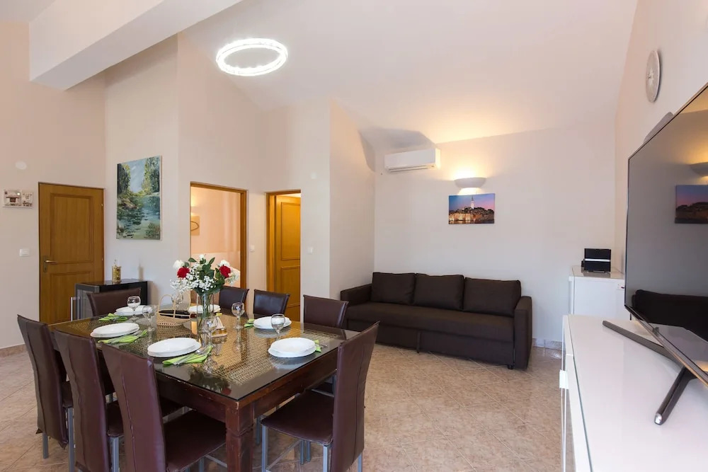 Apartments Tamaris