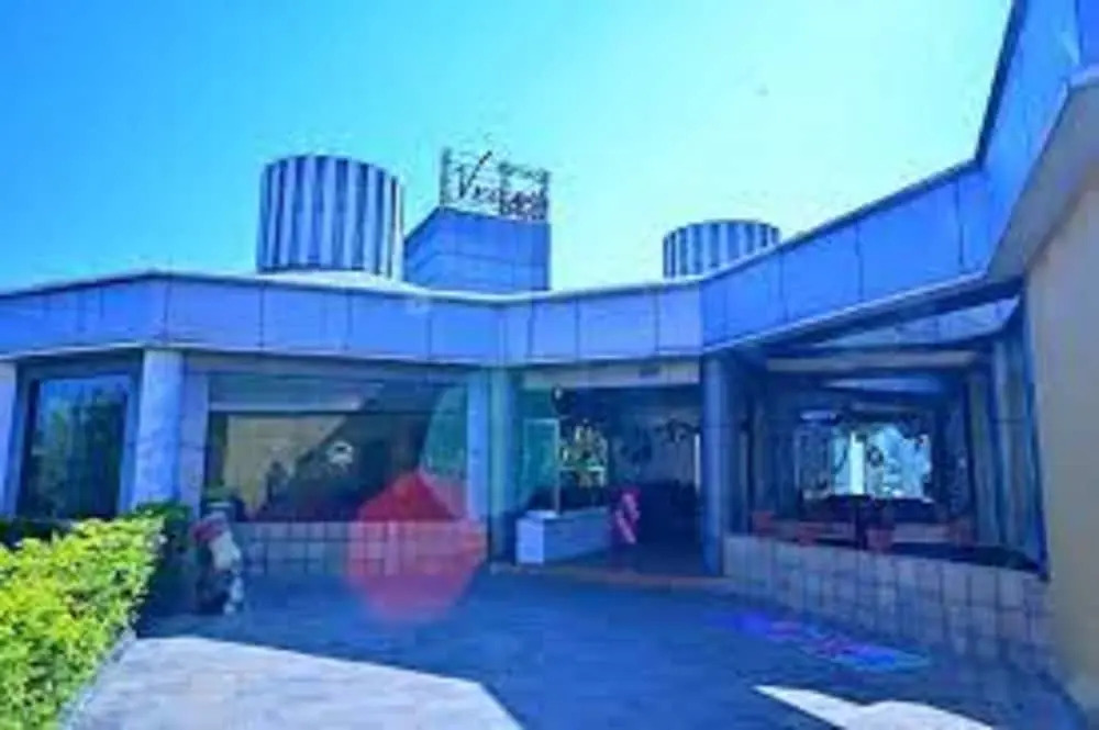 Hotel Vegas