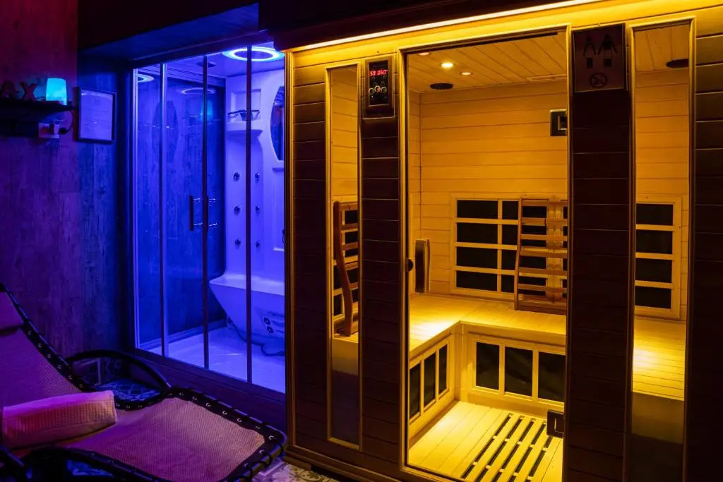 Antico Borgo B&B con SPA