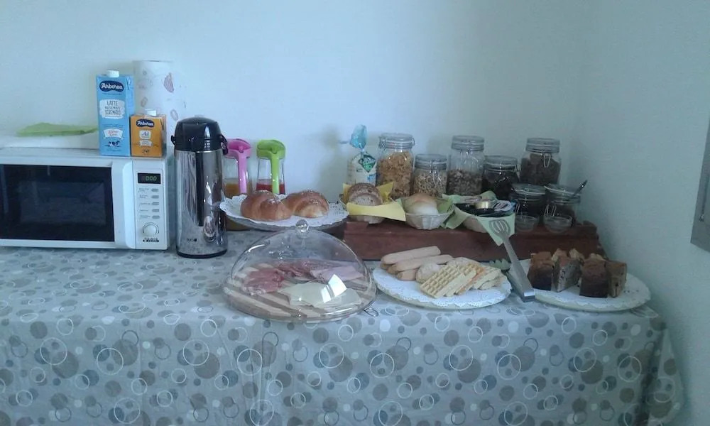 Alma Bed & Breakfast 15 minuti da Bosa e comodo parcheggio