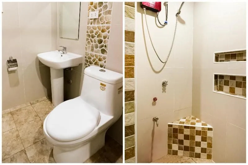 OYO 240 Country Artist Hotel