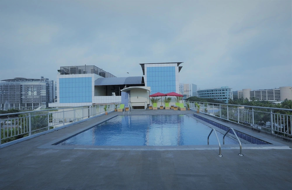 Flamingo Inn Hotel Trivandrum
