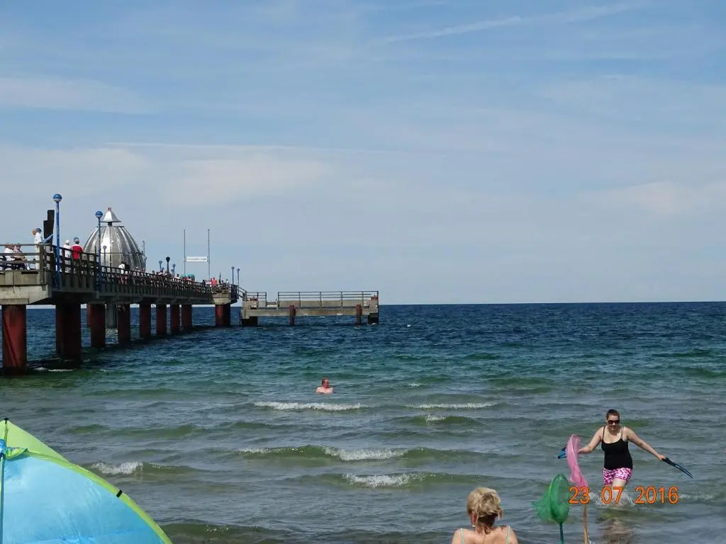 Galerie am Hafen