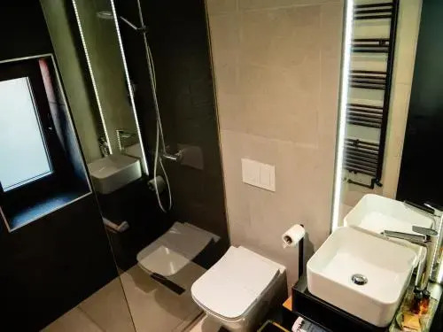 Hotel Goya Boutique