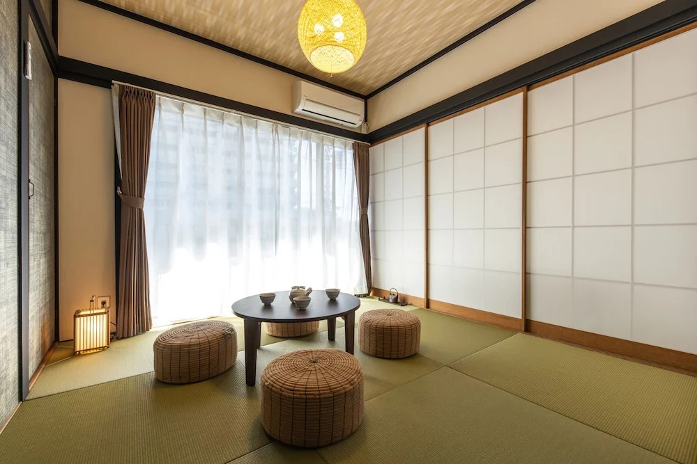 Urban Stay Oshiage