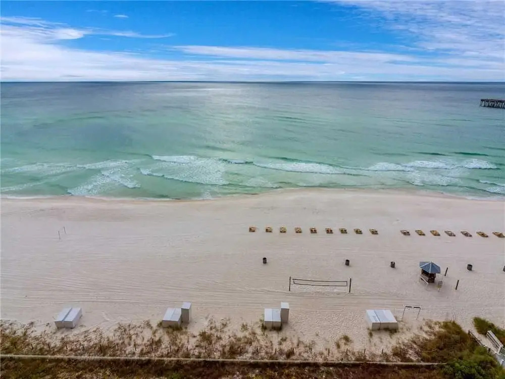 Calypso 1006 East Tower I - Three Bedroom Condo