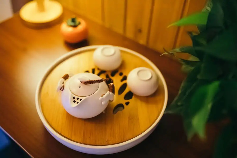 Xitang Wu Gu Niang Inn