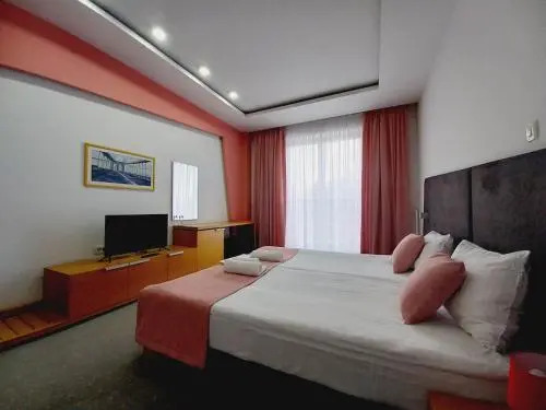 Hotel Vukov Most