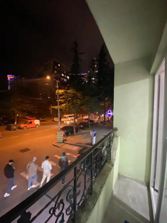 уютная студия Maksim