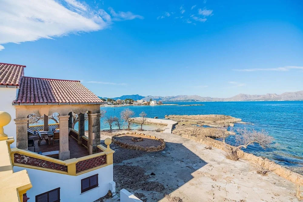 NEW 2020 - Villa Es Clot