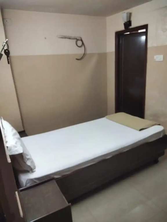 Suprabath Residency