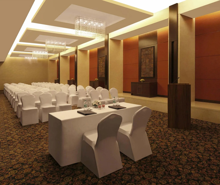 DoubleTree by Hilton-Pune Chinchwad