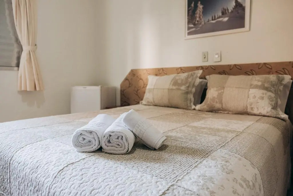 Hotel Passaledo