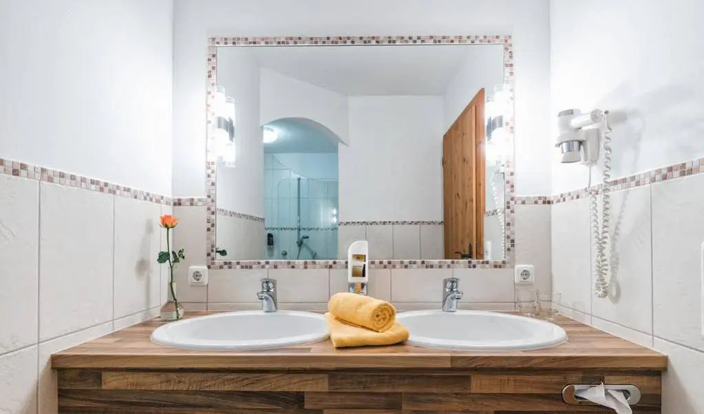 Apparthotel AlpenChalet