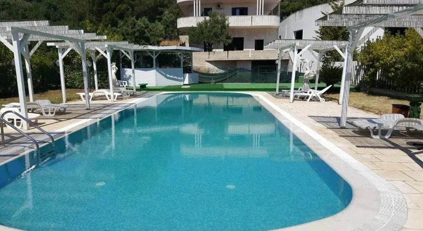 Hotel Falco Doro