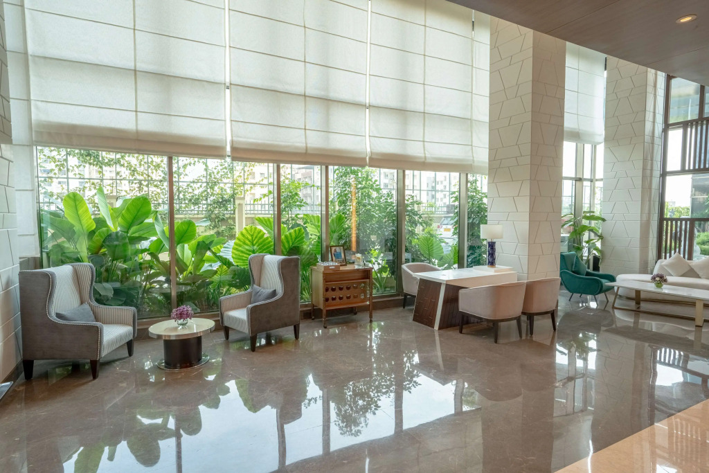 Radisson Blu Pune Hinjawadi