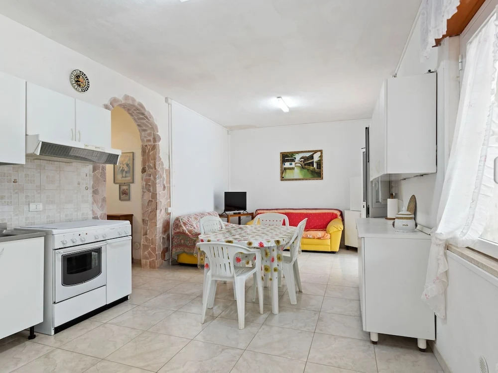Decent Holiday Home in San Lorenzo with Garden