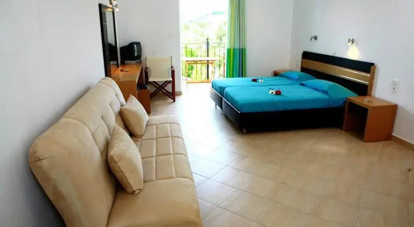 Villa Thomas