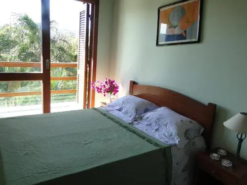 Casa Lago Neves II