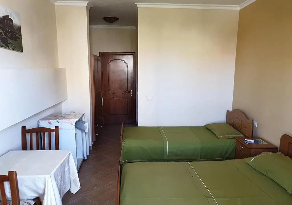 Hotel Palma