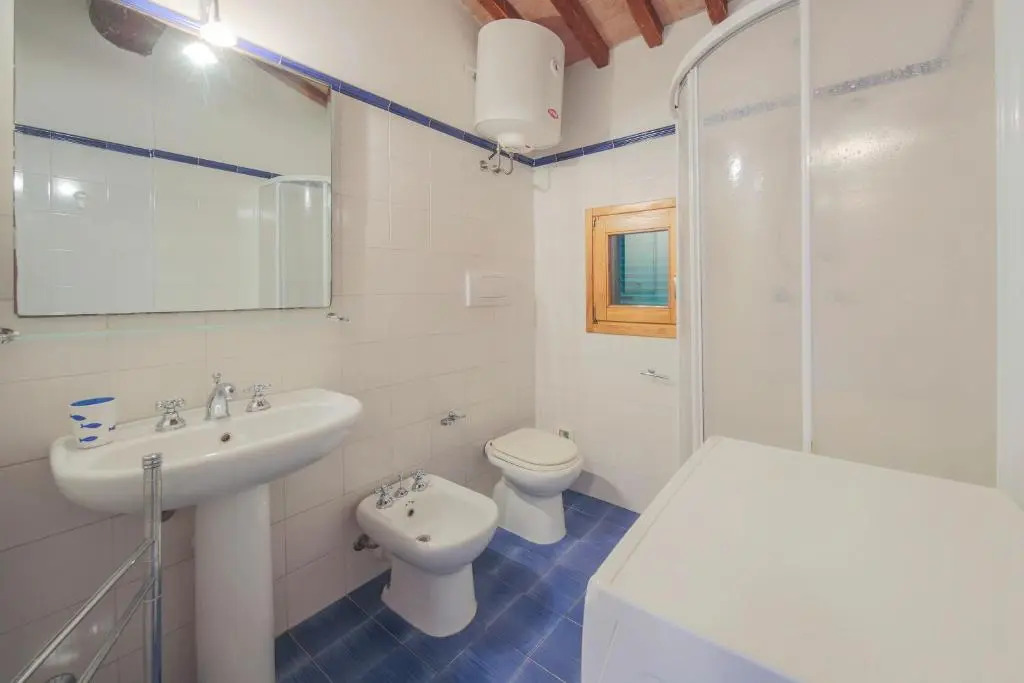 Bilocale Gabbiano 2