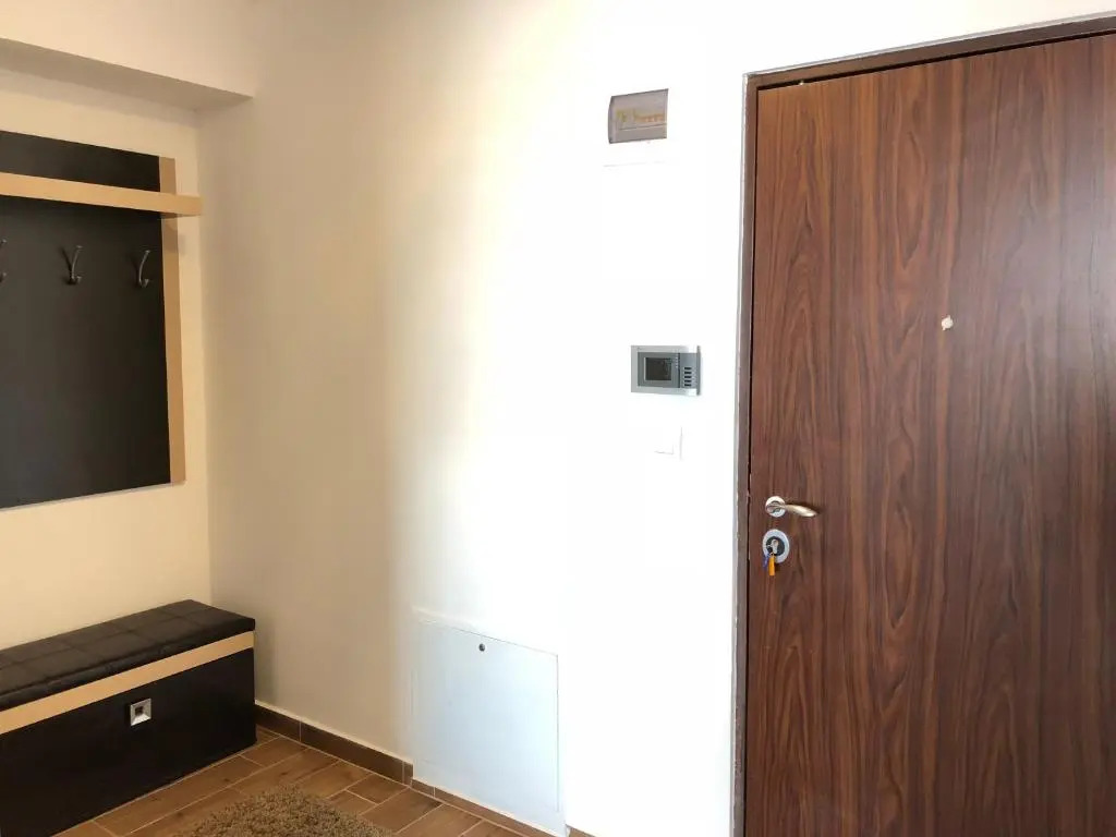 Apartament Studio Jadis 1