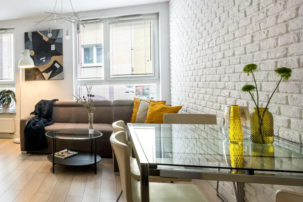 apartamenty-wroc Golden House