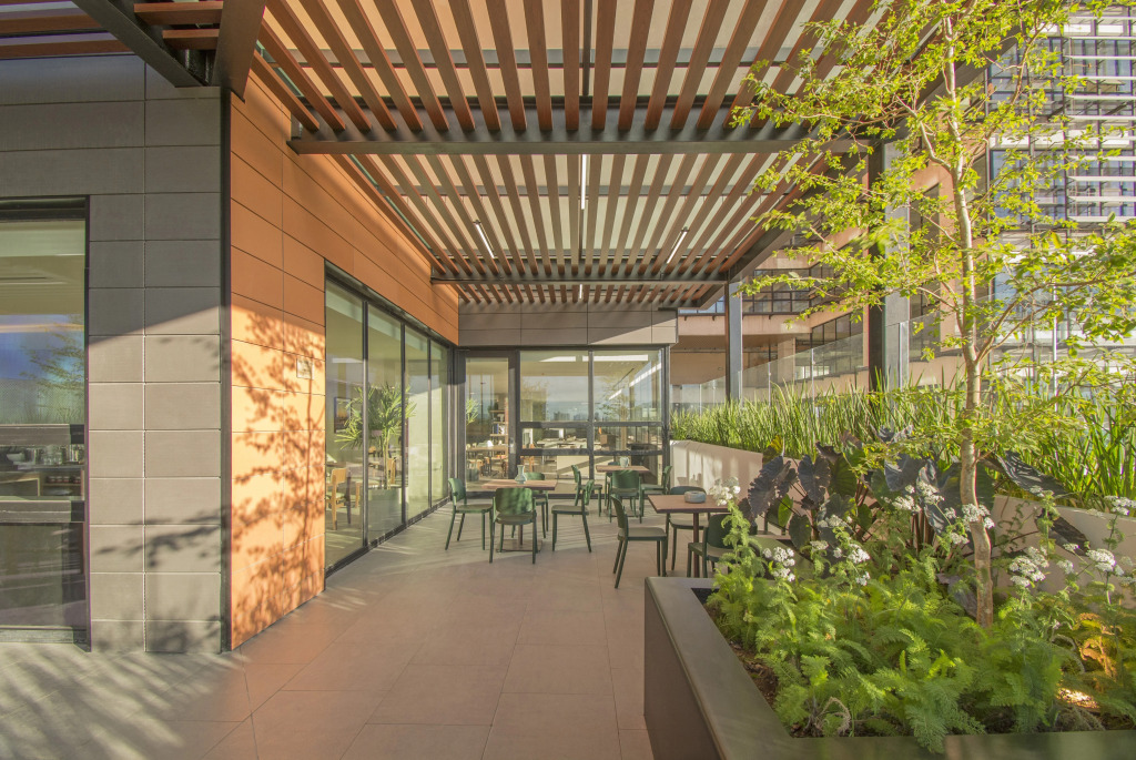 Staybridge Suites - Guadalajara Novena by IHG