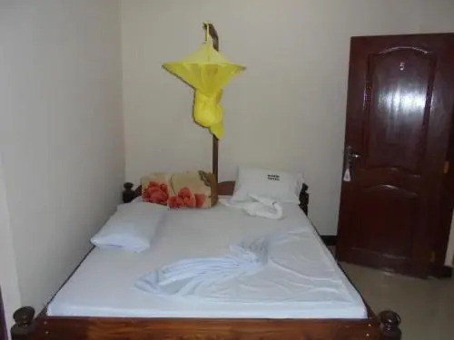 Sumai Hotel