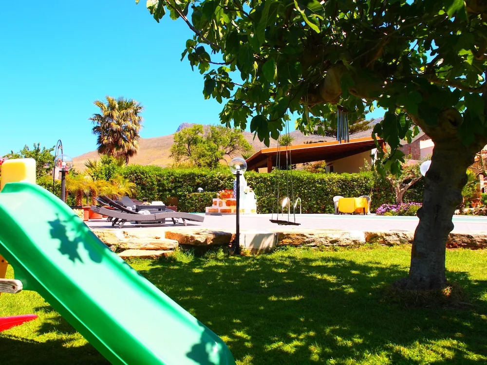 Casa Vacanza Perla Bianca