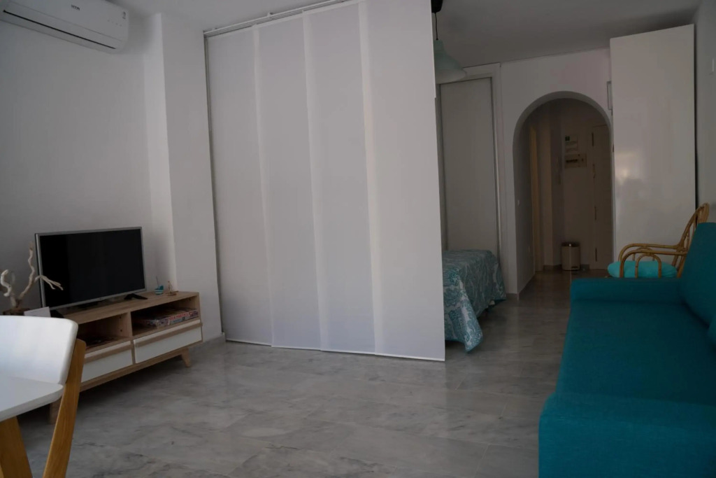Apartamento Punta de Torrox