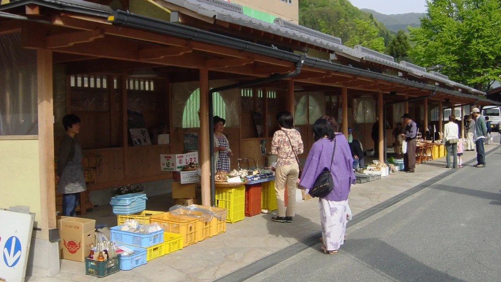 Nicchoan Keigetsu