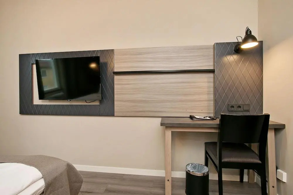 First Hotel Brommaplan