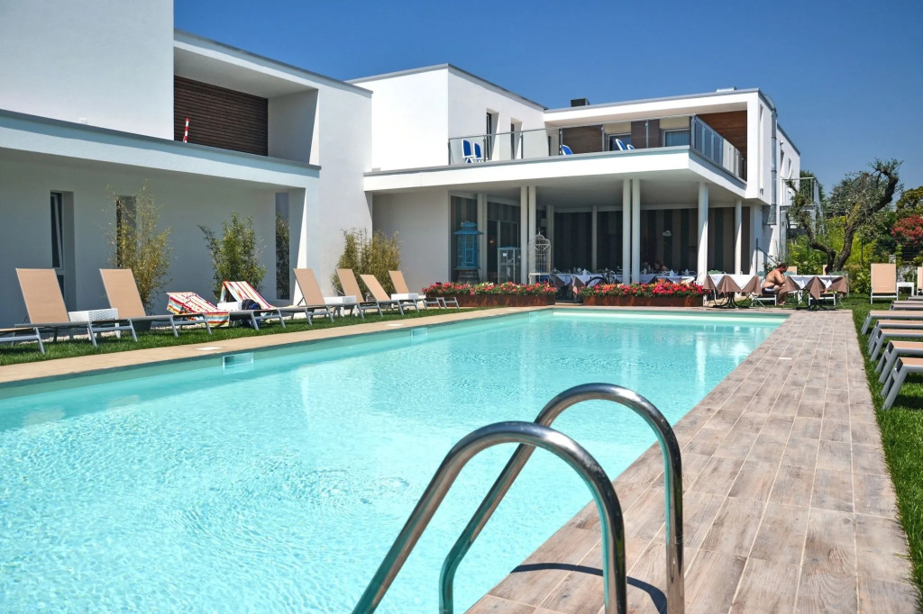 Hotel Maximilian