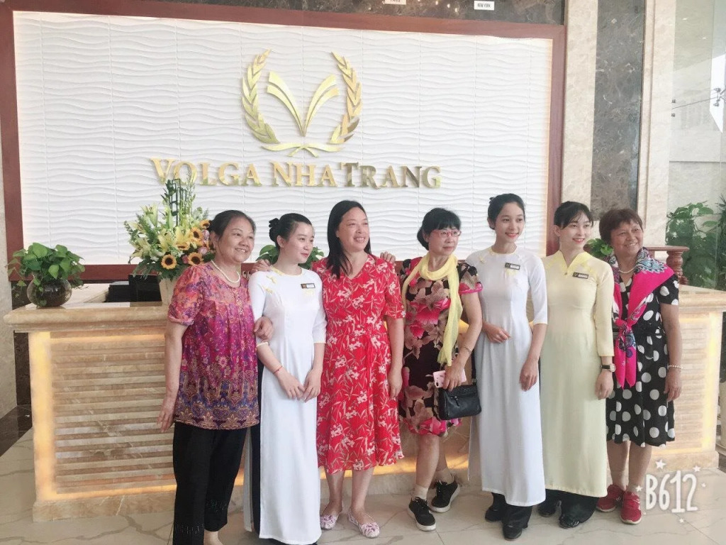 Hon Chong Retreat Hotel Nha Trang