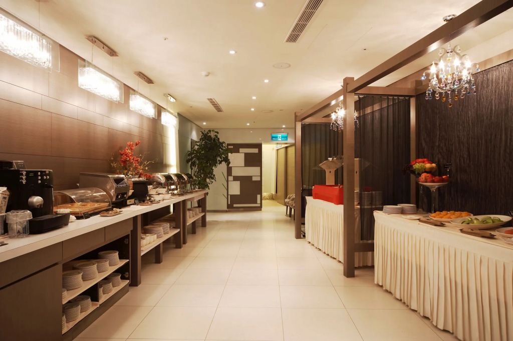 Wego Boutique Hotel-Hsinchu