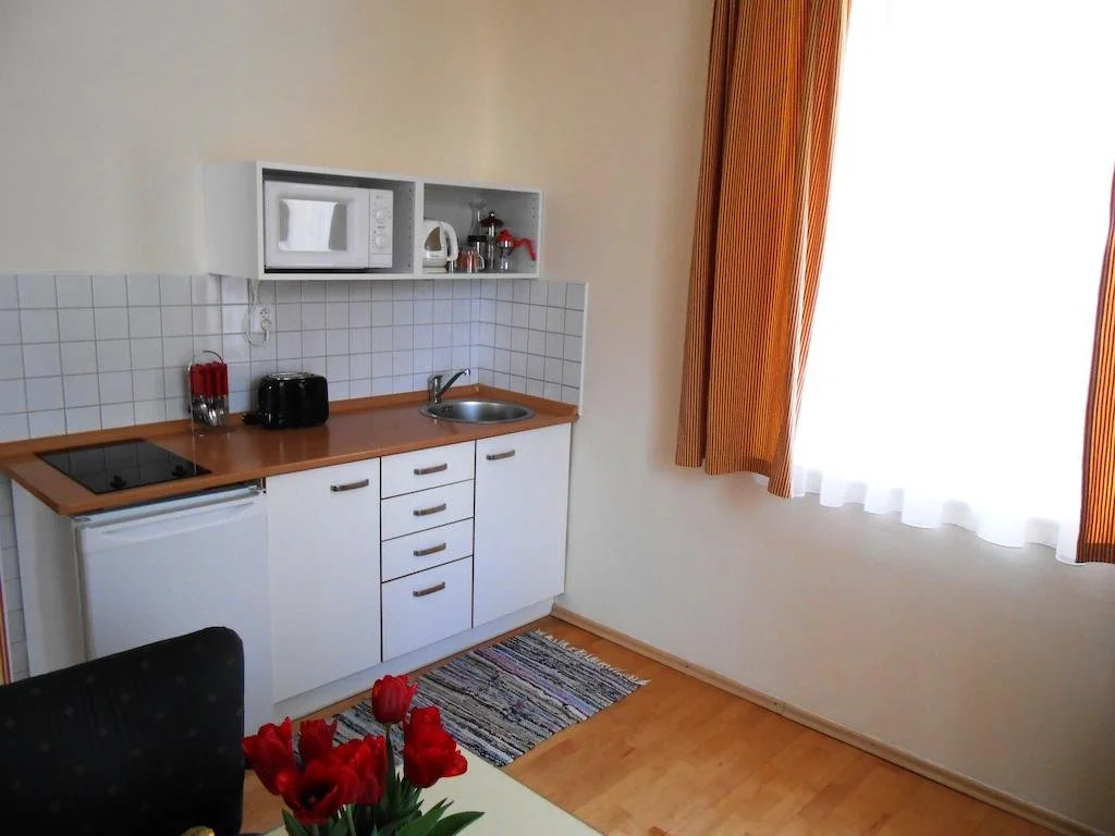 Apartment Barbara