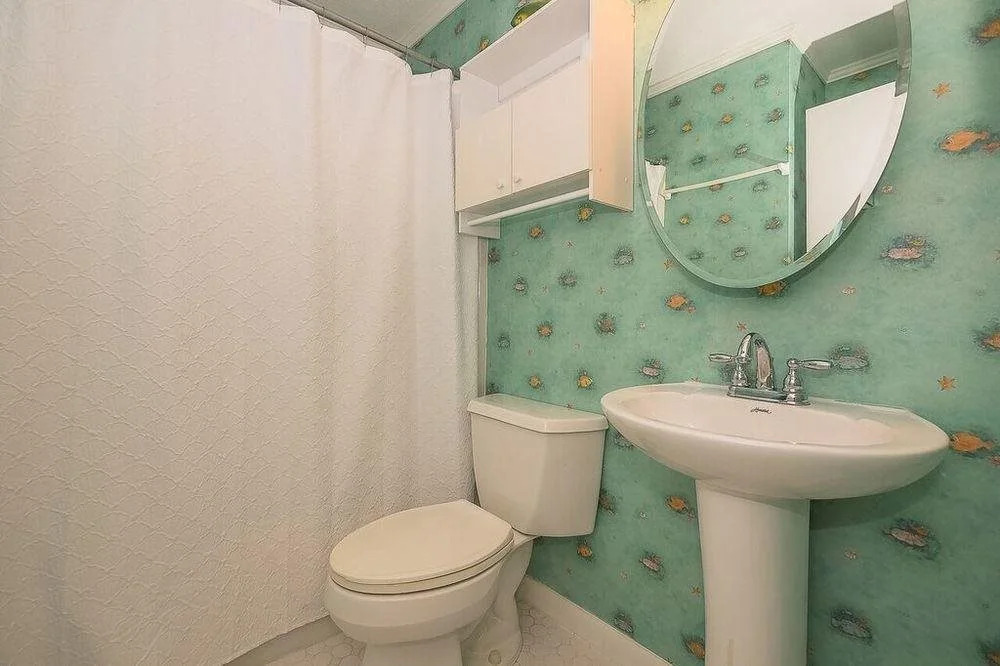 Sea Side Villas I 308