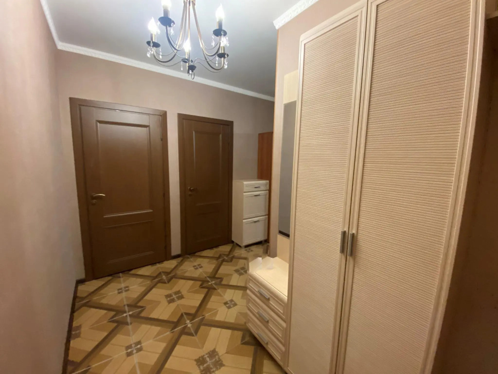 Апартаменты на Изумрудном 11