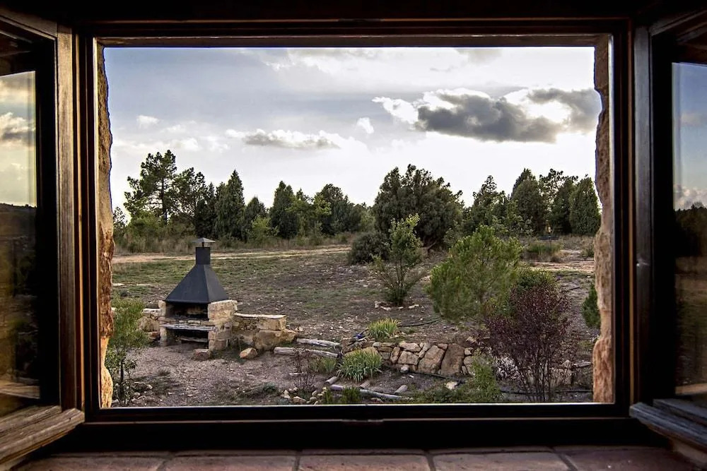 Masia los Toranes - Destino Starlight