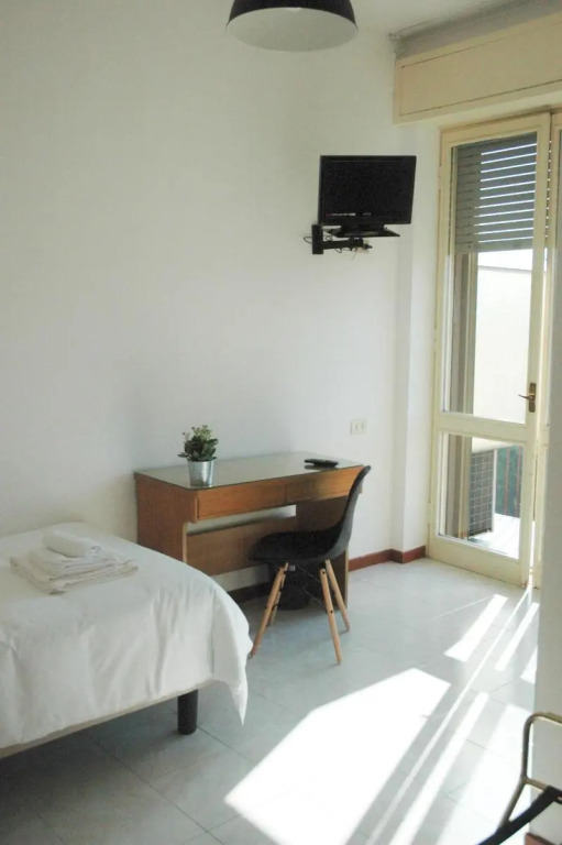 UniHo Hostel