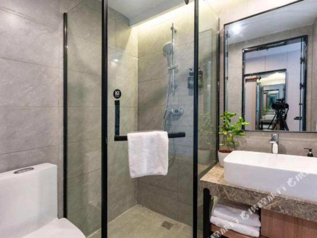GreenTree Inn Jinan Quancheng Hotel