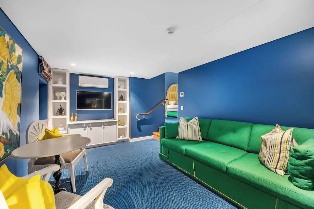 Yallungah Boutique Hotel