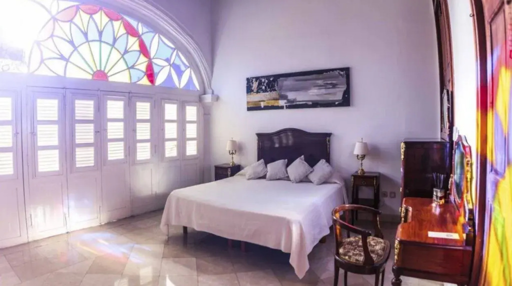 Casa Plaza Vieja Fede