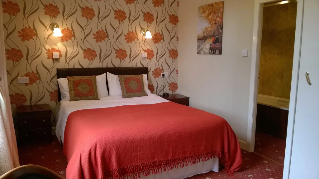 Bayview Hotel
