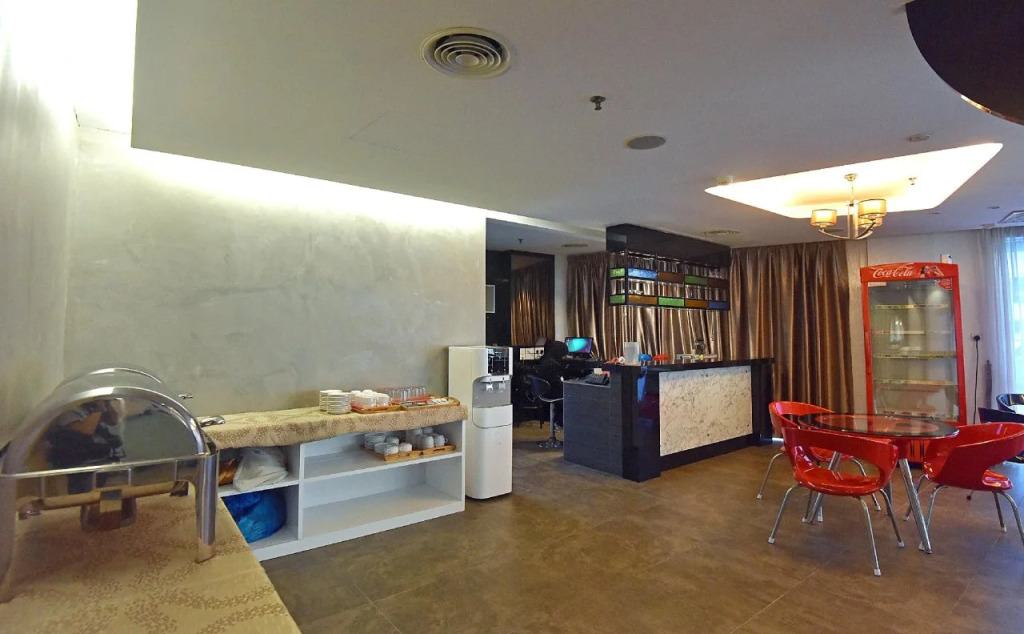Jindagu Hotel Ipoh