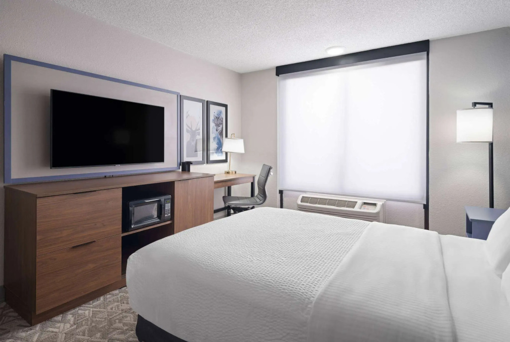 AmericInn by Wyndham Casper Event Center Area